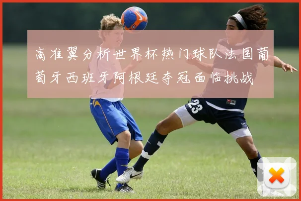 高准翼分析世界杯热门球队法国葡萄牙西班牙阿根廷夺冠面临挑战