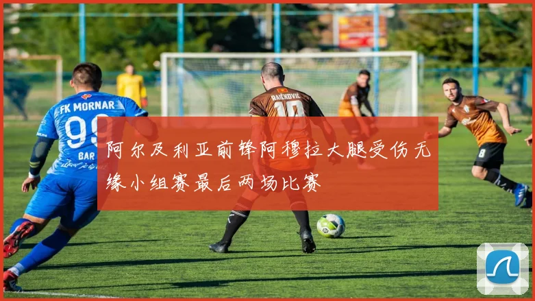 阿尔及利亚前锋阿穆拉大腿受伤无缘小组赛最后两场比赛